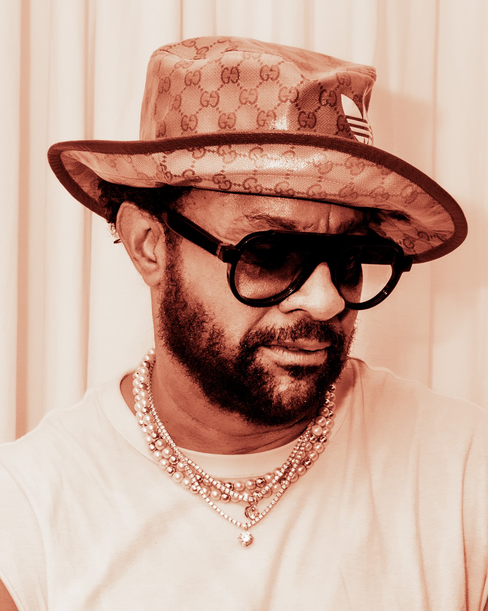 VP Records Art Basel